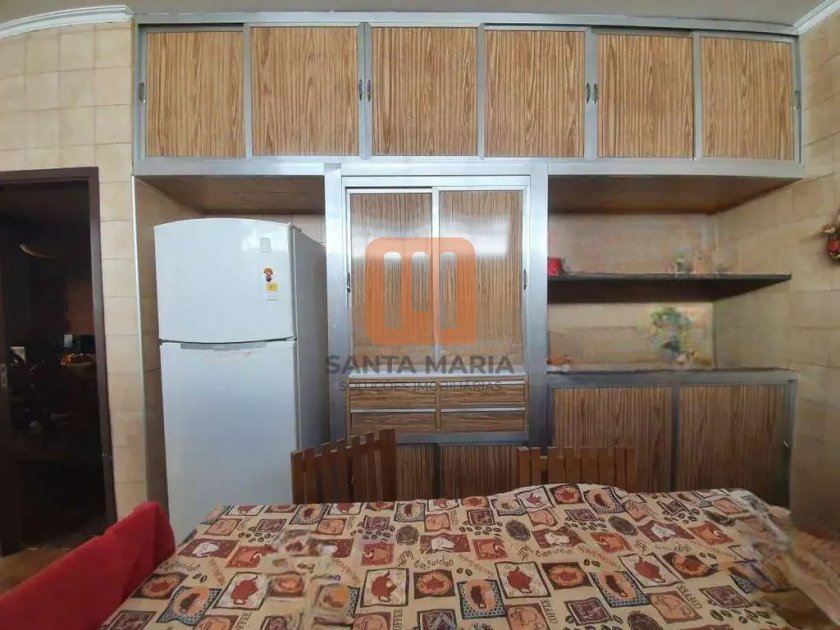 Casa para comprar em Jardim Paulistano, Ribeirão Preto - Cozinha (unidade) - foto 5 código 76464