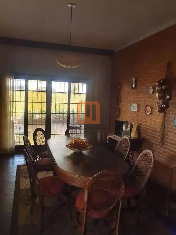 Casa para comprar em Jardim Paulistano, Ribeirão Preto - Sala de Jantar (unidade) - foto 4 código 76464