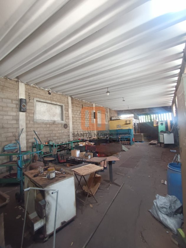 Salão-Galpão para comprar em Jardim Esmeralda, Ribeirão Preto - Salão (unidade) - foto 3 código 76465