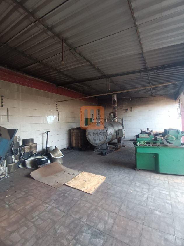Salão-Galpão para comprar em Jardim Esmeralda, Ribeirão Preto - Salão (unidade) - foto 5 código 76465