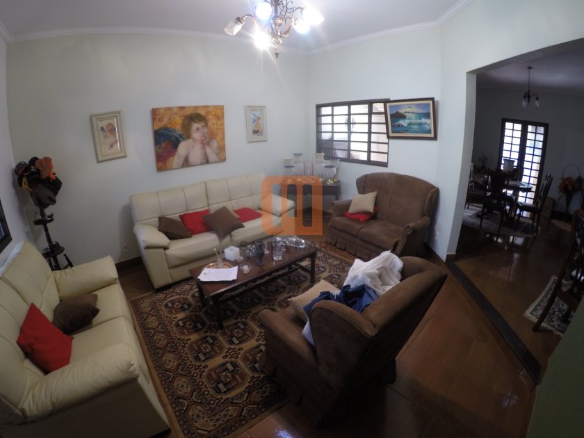 Casa para comprar em Centro, Jardinópolis - Sala (unidade) - foto 3 código 7647