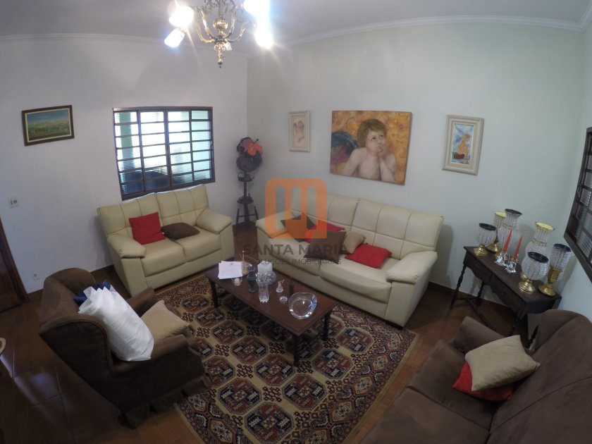 Casa para comprar em Centro, Jardinópolis - Sala (unidade) - foto 4 código 7647