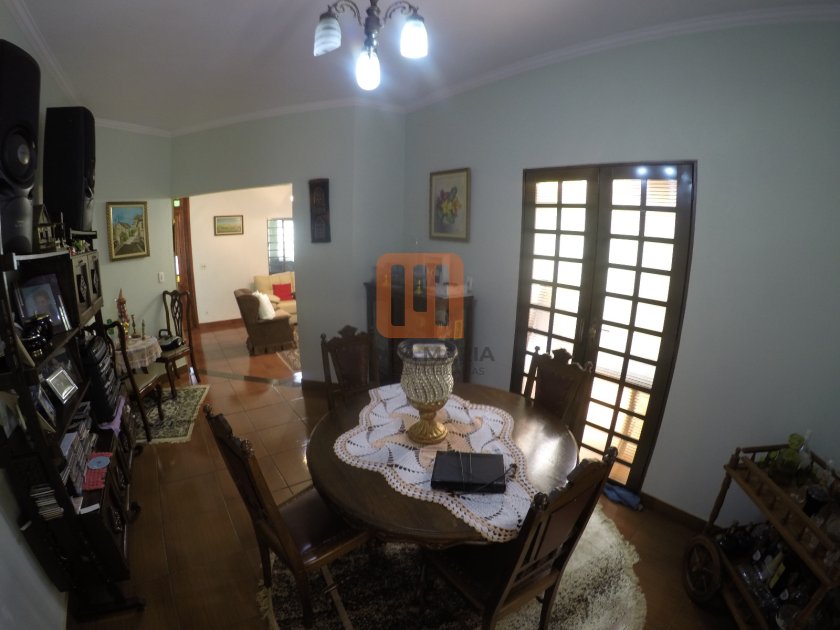 Casa para comprar em Centro, Jardinópolis - Sala (unidade) - foto 5 código 7647