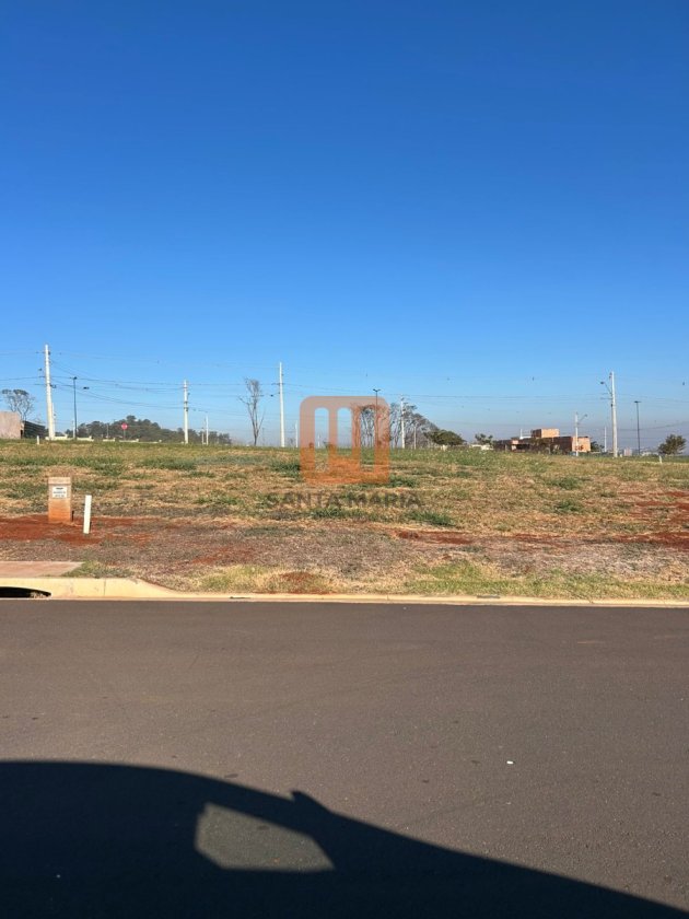 Terreno para comprar em Alto do Castelo, Ribeirão Preto - Terreno/Lote (unidade) - foto 2 código 76471