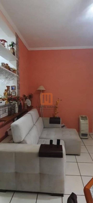Apartamento para comprar no condomínio Fit Mirante Do Sol em Ipiranga, Ribeirão Preto - código 76472