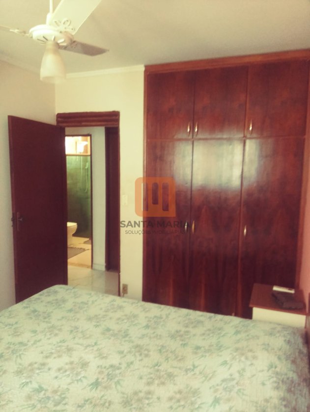 Casa para comprar em Heitor Rigon, Ribeirão Preto - Dormitorio (unidade) - foto 5 código 76475