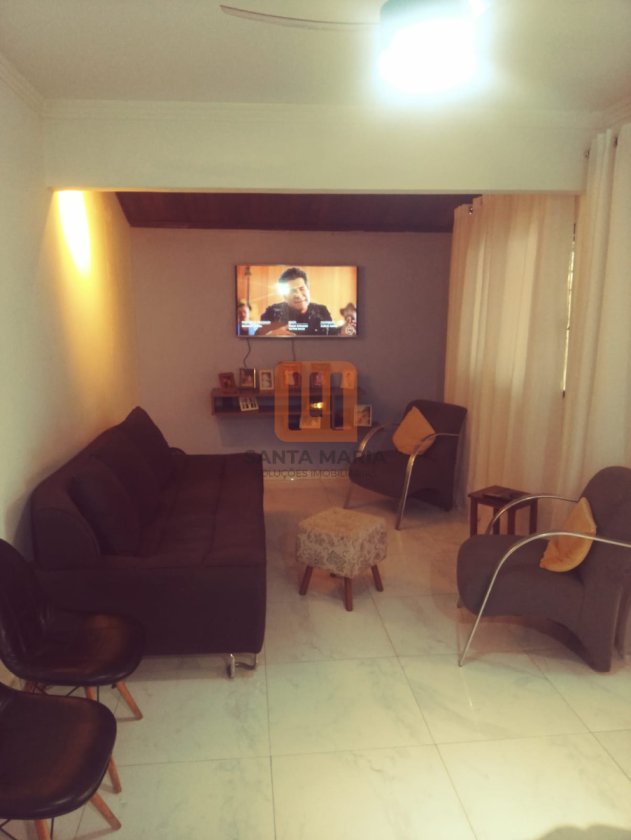 Casa em Heitor Rigon, Ribeirão Preto