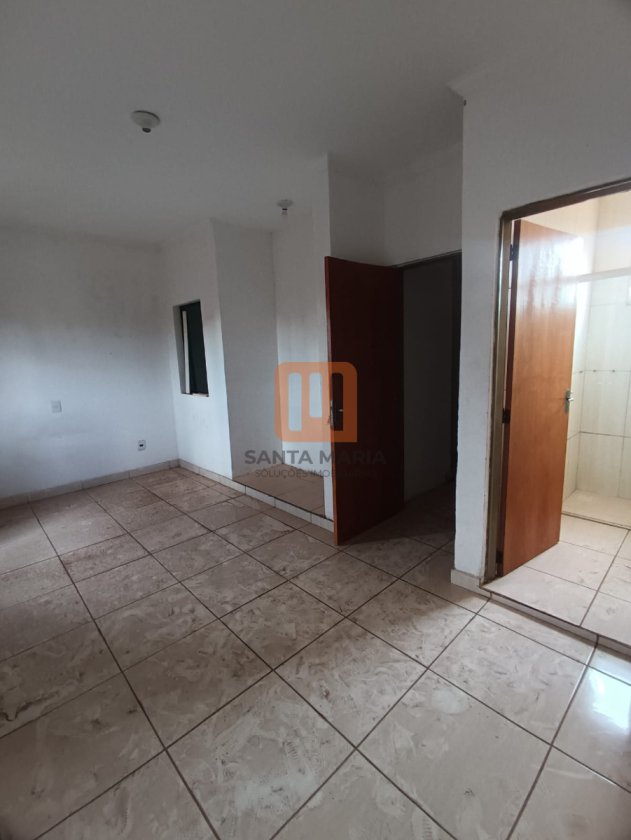 Casa para comprar em Campos Elíseos, Ribeirão Preto - Dormitorio (unidade) - foto 2 código 76477