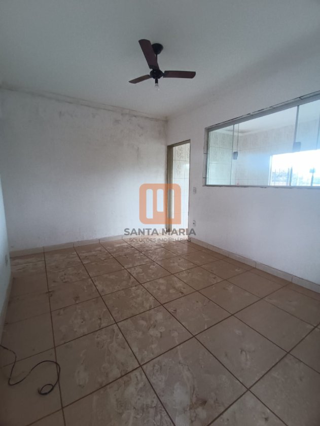 Casa para comprar em Campos Elíseos, Ribeirão Preto - Sala (unidade) - foto 5 código 76477