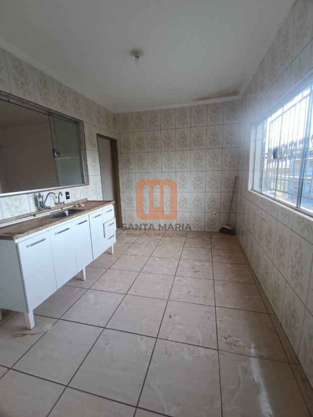 Casa para alugar em Campos Elíseos, Ribeirão Preto - Cozinha (unidade) - foto 4 código 76481