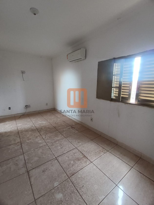 Casa em Campos Elíseos, Ribeirão Preto
