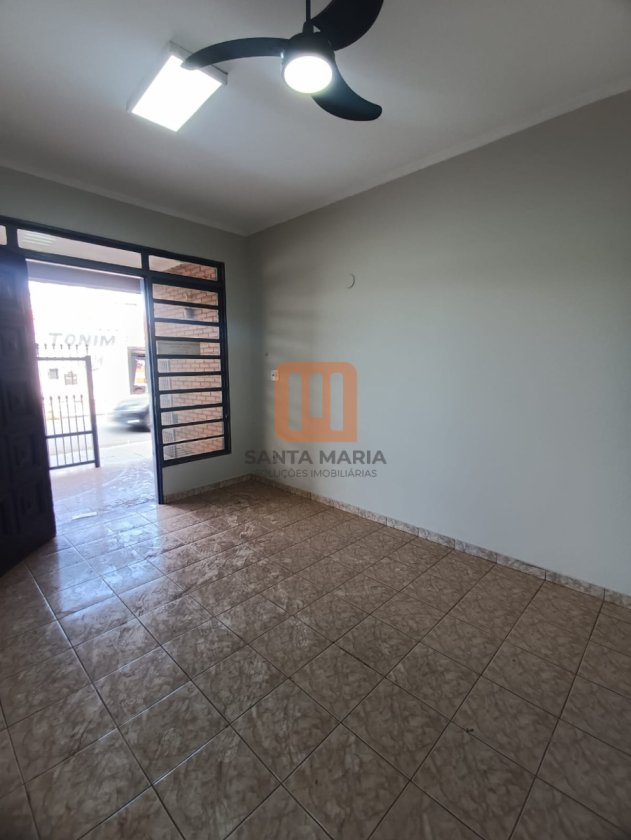 Sala comercial em Campos Elíseos, Ribeirão Preto