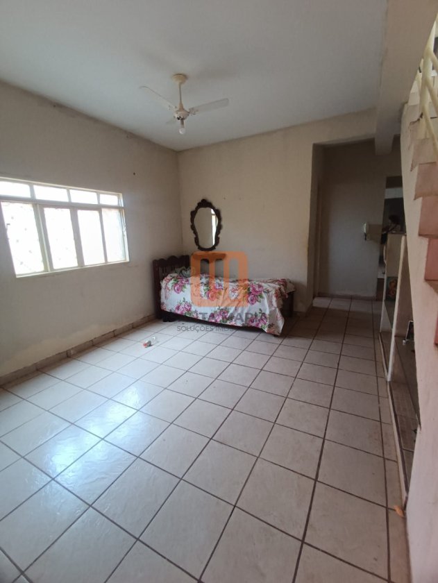 Casa para comprar em Vila Tamandaré, Ribeirão Preto - Sala (unidade) - foto 4 código 76483