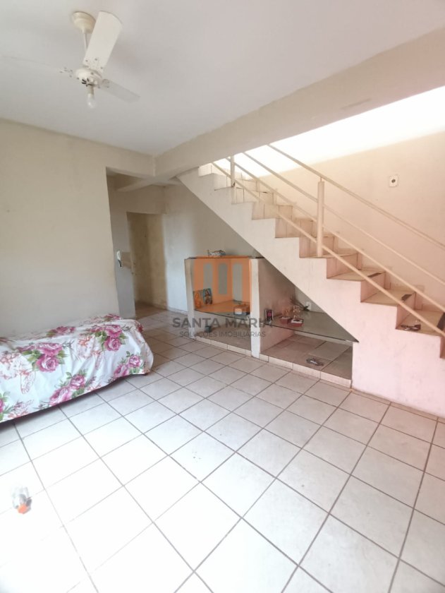 Casa para comprar em Vila Tamandaré, Ribeirão Preto - Sala (unidade) - foto 5 código 76483