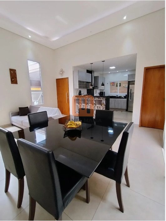 Casa para comprar em Santa Cecília (Bonfim Paulista), Ribeirão Preto - Sala (unidade) - foto 2 código 76485
