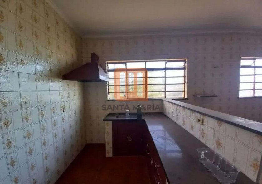 Casa para alugar em Vila Elisa, Ribeirão Preto - Cozinha (unidade) - foto 4 código 76486