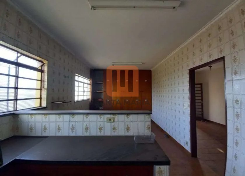 Casa para alugar em Vila Elisa, Ribeirão Preto - Cozinha (unidade) - foto 5 código 76486