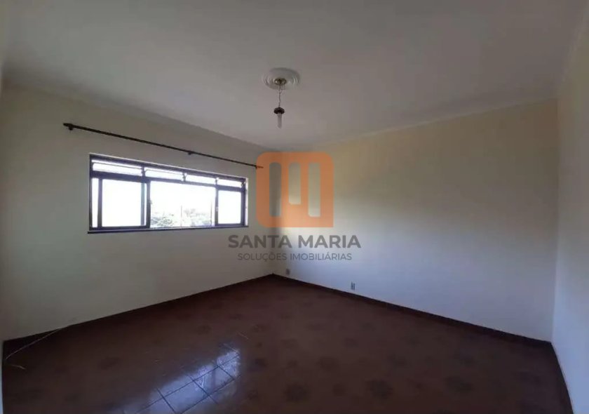 Casa em Vila Elisa, Ribeirão Preto