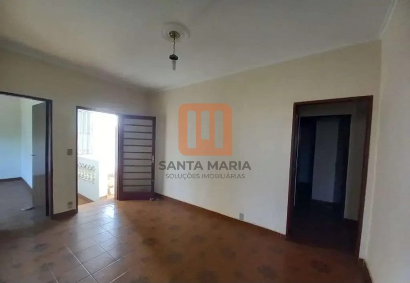 Casa para alugar em Vila Elisa, Ribeirão Preto - Sala (unidade) - foto 2 código 76486