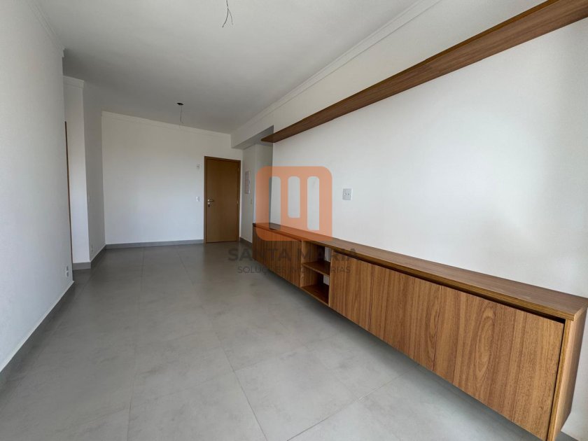 Apartamento para comprar no condomínio Prizma Caramuru em Jardim Sumaré, Ribeirão Preto - código 76487