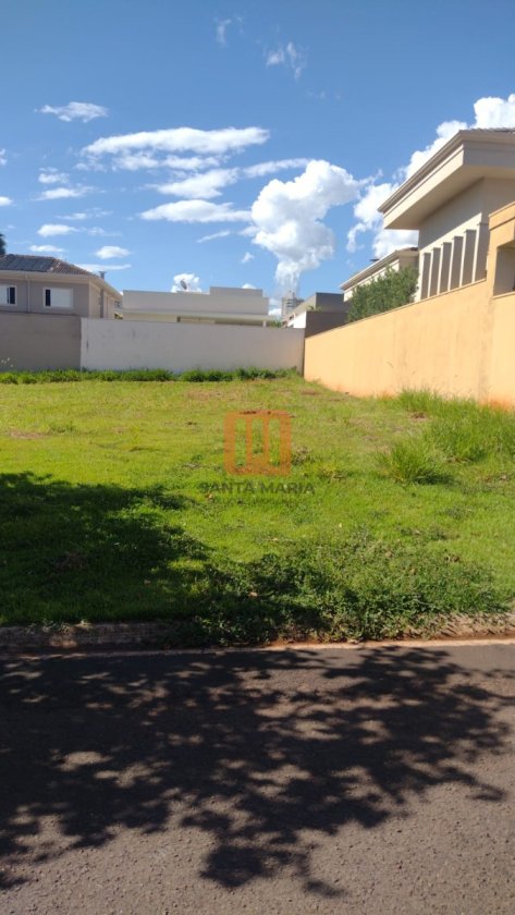 Terreno para comprar em Nova Aliança Sul, Ribeirão Preto - Terreno/Lote (unidade) - foto 2 código 76489
