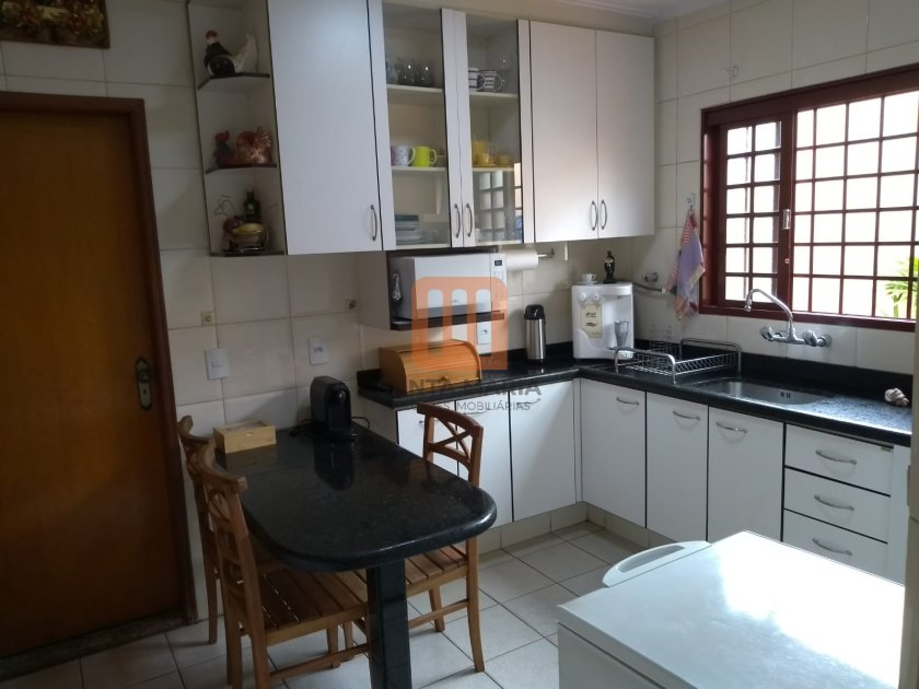 Casa para comprar em Vila Albertina, Ribeirão Preto - Cozinha (unidade) - foto 5 código 76491