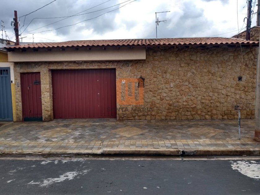 Casa em Vila Albertina, Ribeirão Preto