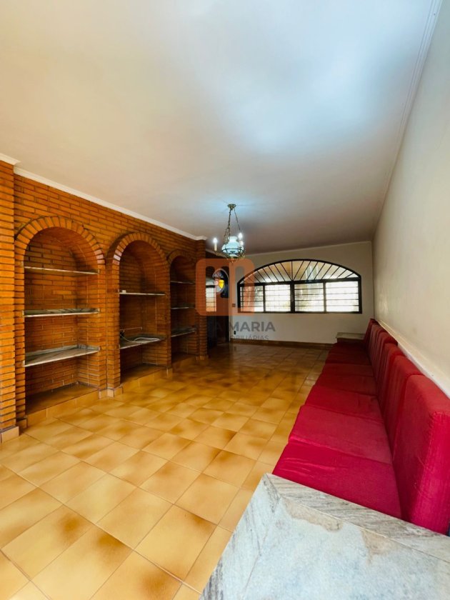 Casa para alugar em Vila Tibério, Ribeirão Preto - Sala de Estar (unidade) - foto 4 código 76495
