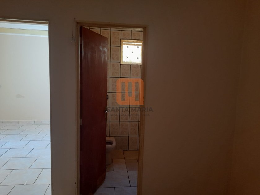 Casa para comprar em Planalto Verde, Ribeirão Preto - Banheiro/lavabo (unidade) - foto 5 código 76496