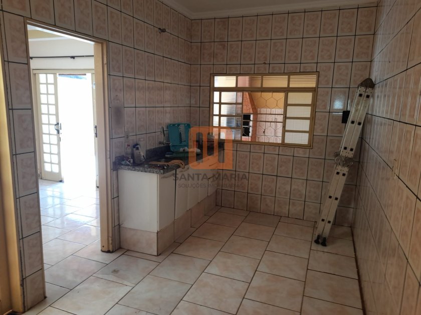 Casa para comprar em Planalto Verde, Ribeirão Preto - Cozinha (unidade) - foto 4 código 76496