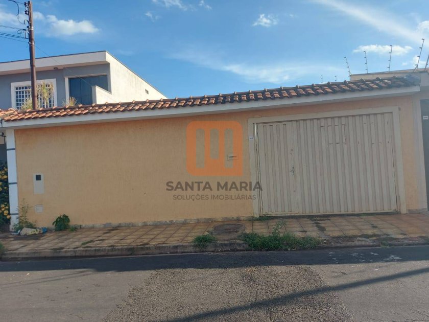 Casa em Planalto Verde, Ribeirão Preto