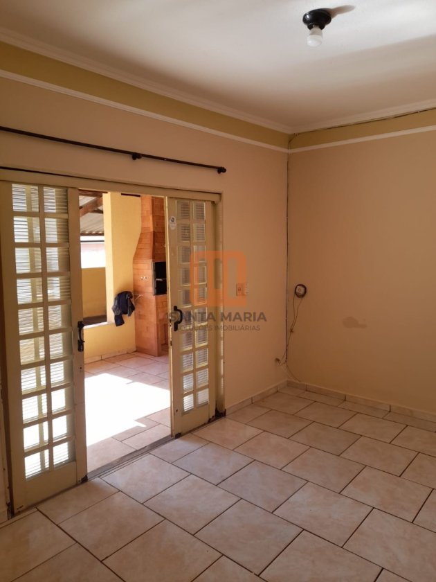 Casa para comprar em Planalto Verde, Ribeirão Preto - Sala (unidade) - foto 3 código 76496