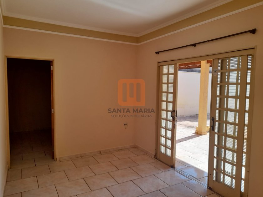 Casa para comprar em Planalto Verde, Ribeirão Preto - Sala (unidade) - foto 2 código 76496