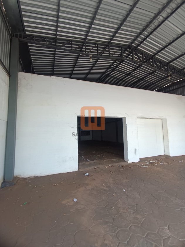 Salão-Galpão para alugar em Campos Elíseos, Ribeirão Preto - Salão (unidade) - foto 5 código 76498
