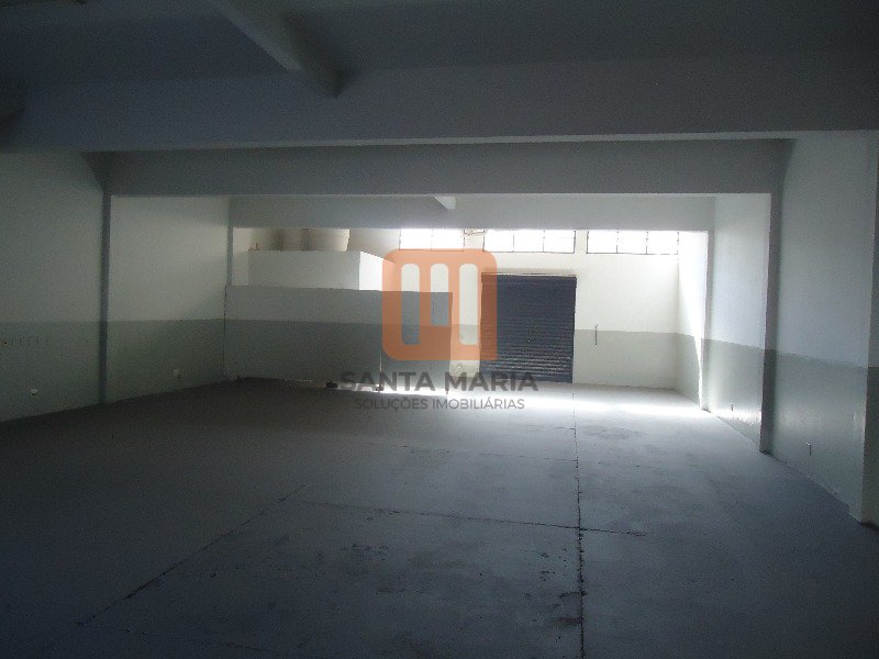 Salão-Galpão para comprar em Campos Elíseos, Ribeirão Preto - Outras (unidade) - foto 3 código 765