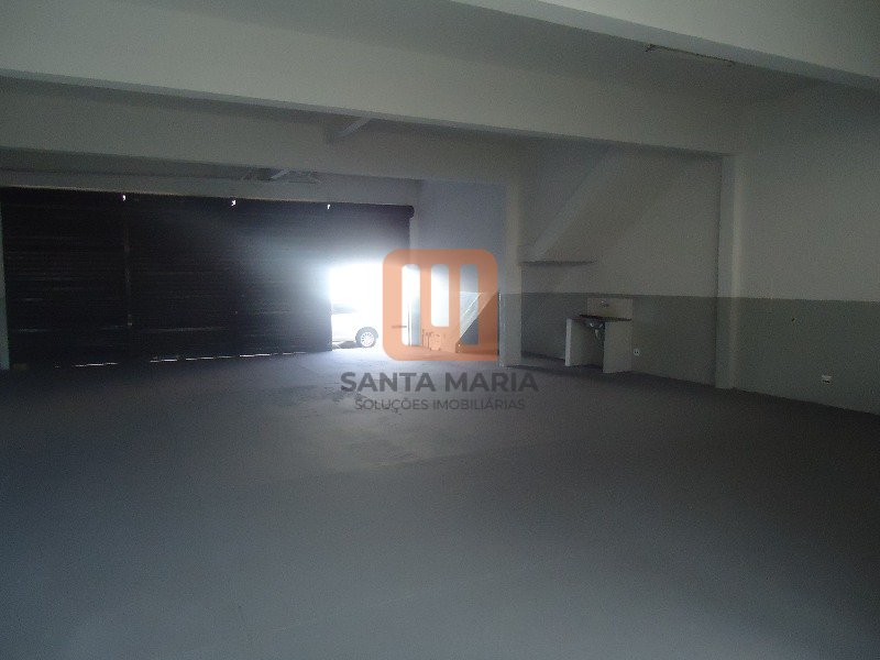 Salão-Galpão para comprar em Campos Elíseos, Ribeirão Preto - Outras (unidade) - foto 4 código 765