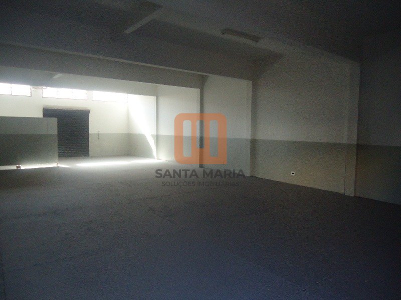 Salão-Galpão para comprar em Campos Elíseos, Ribeirão Preto - Outras (unidade) - foto 5 código 765