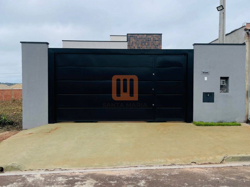 Casa em Parque das Gaivotas, Ribeirão Preto