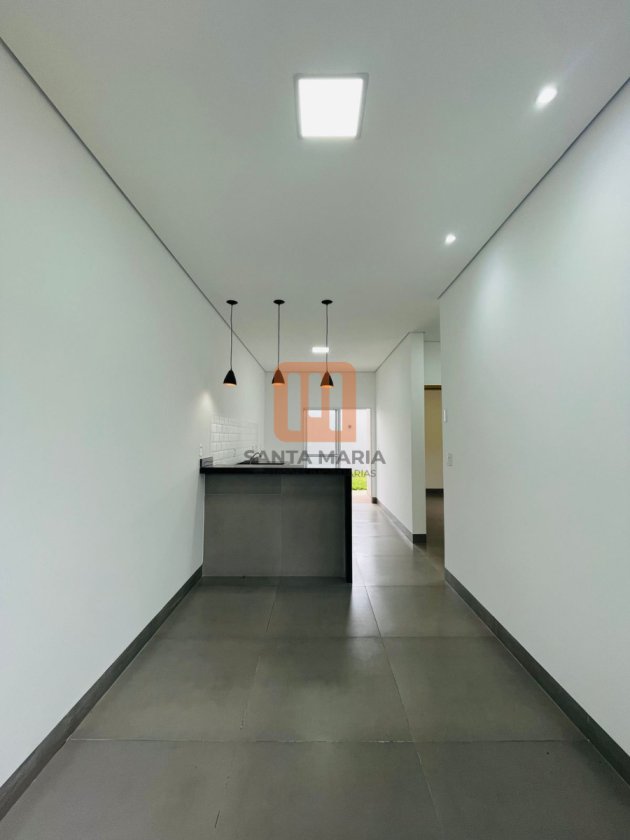 Casa para comprar em Parque das Gaivotas, Ribeirão Preto - Sala (unidade) - foto 4 código 76500