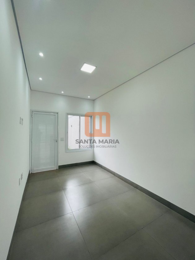 Casa para comprar em Parque das Gaivotas, Ribeirão Preto - Sala (unidade) - foto 5 código 76500