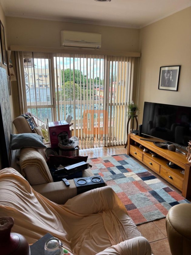 Apartamento para comprar no condomínio Atlanta em Jardim Irajá, Ribeirão Preto - código 76501
