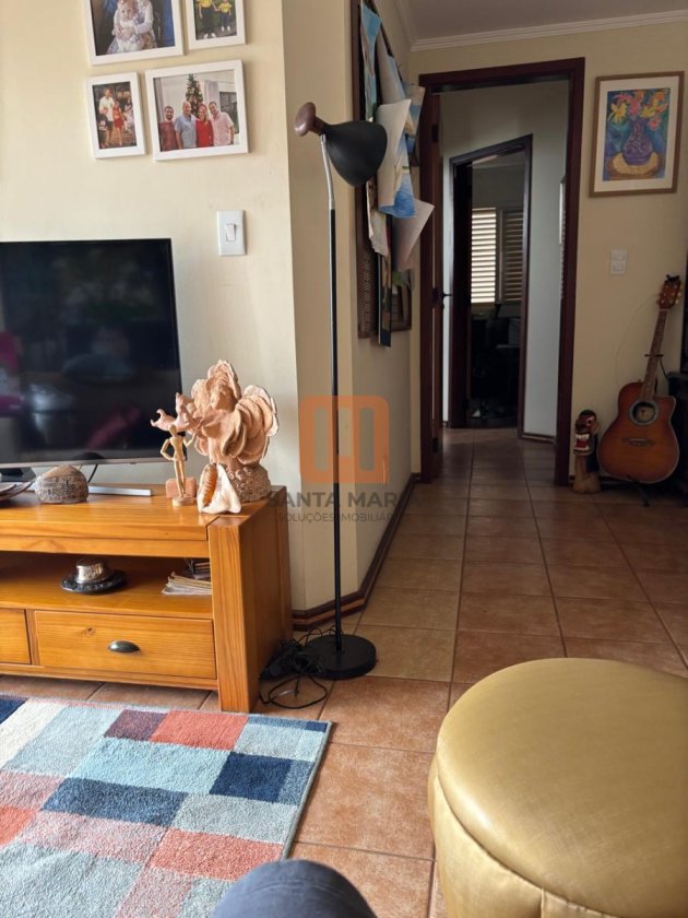 Apartamento para comprar em Jardim Irajá, Ribeirão Preto - Sala (unidade) - foto 2 código 76501