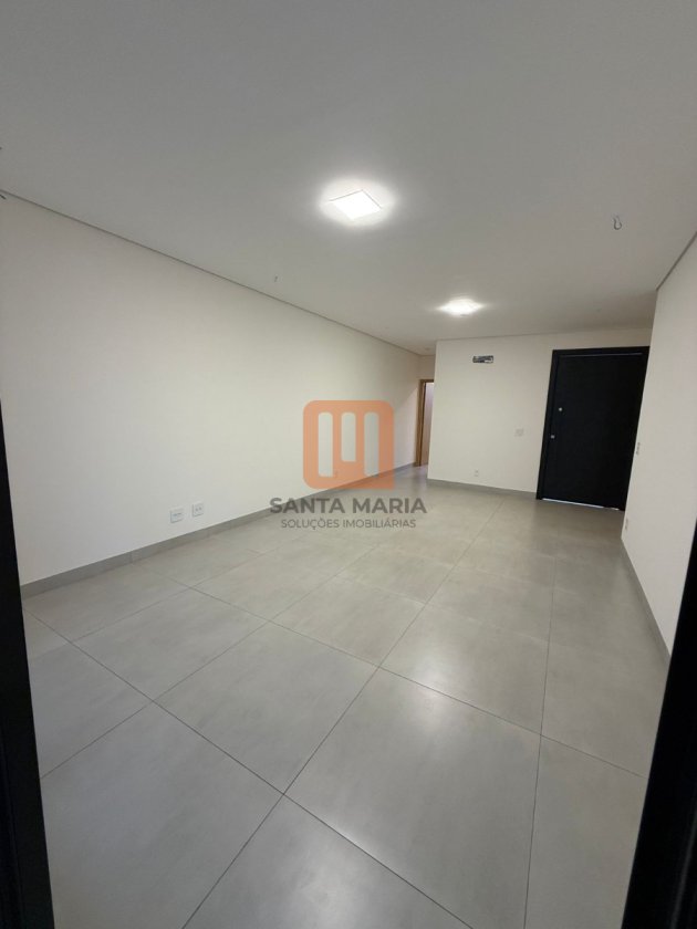 Casa para comprar em Vivendas da Mata, Ribeirão Preto - Sala (unidade) - foto 3 código 76502
