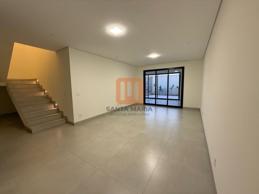 Casa para comprar em Vivendas da Mata, Ribeirão Preto - Sala (unidade) - foto 2 código 76502