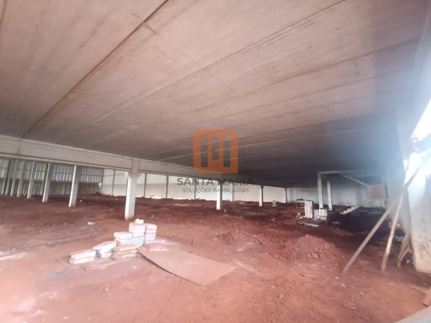 Salão-Galpão para comprar em Distrito Empresarial, Ribeirão Preto - Salão (unidade) - foto 5 código 76503