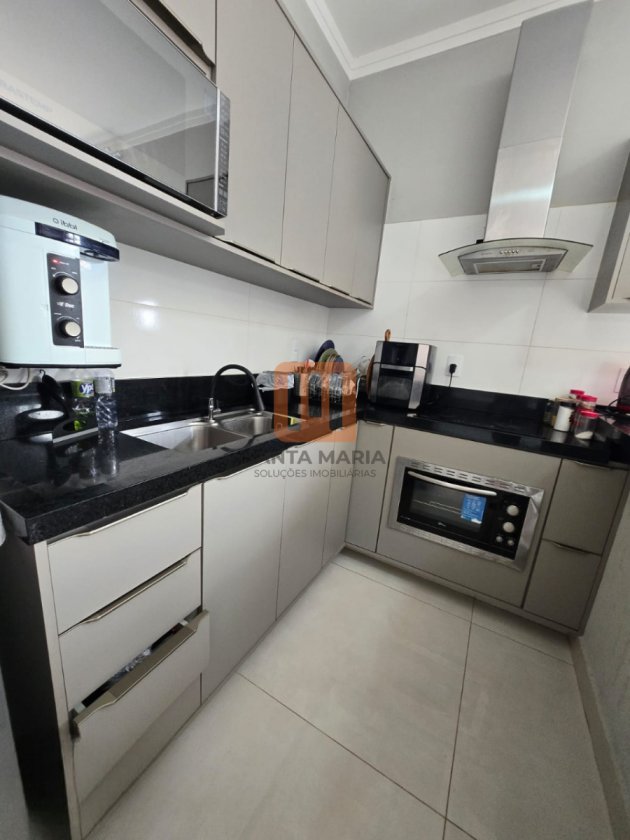 Casa para comprar em Centro (Bonfim Paulista), Ribeirão Preto - Cozinha (unidade) - foto 3 código 76506