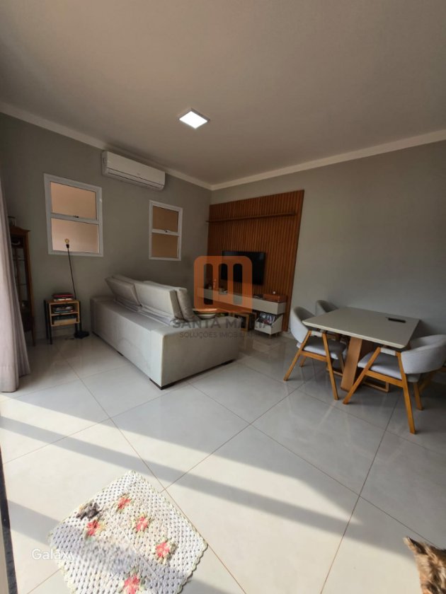 Casa para comprar em Centro (Bonfim Paulista), Ribeirão Preto - Sala (unidade) - foto 2 código 76506