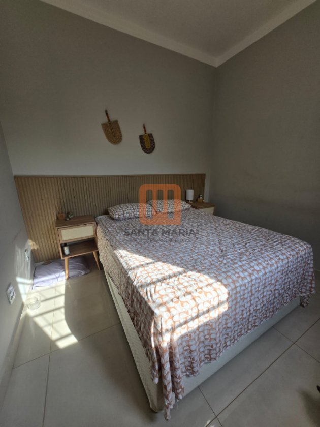 Casa para comprar em Centro (Bonfim Paulista), Ribeirão Preto - Suite (unidade) - foto 4 código 76506