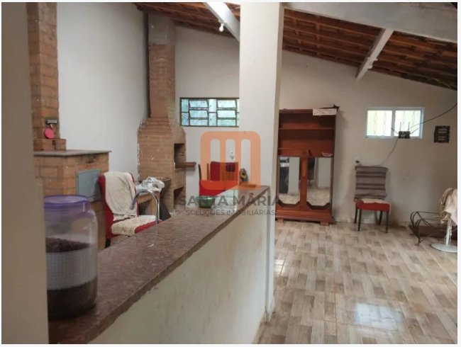 Chácara para comprar em Recreio Das Acácias, Ribeirão Preto - Cozinha (unidade) - foto 4 código 76510