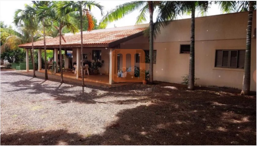 Chácara em Recreio Das Acácias, Ribeirão Preto